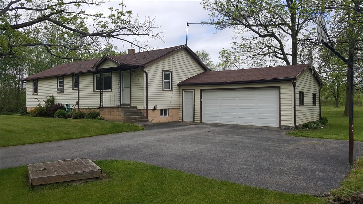 7599 Dublin Road Bergen, NY 14416 - Photo 1 of 1 Gallery Image 1