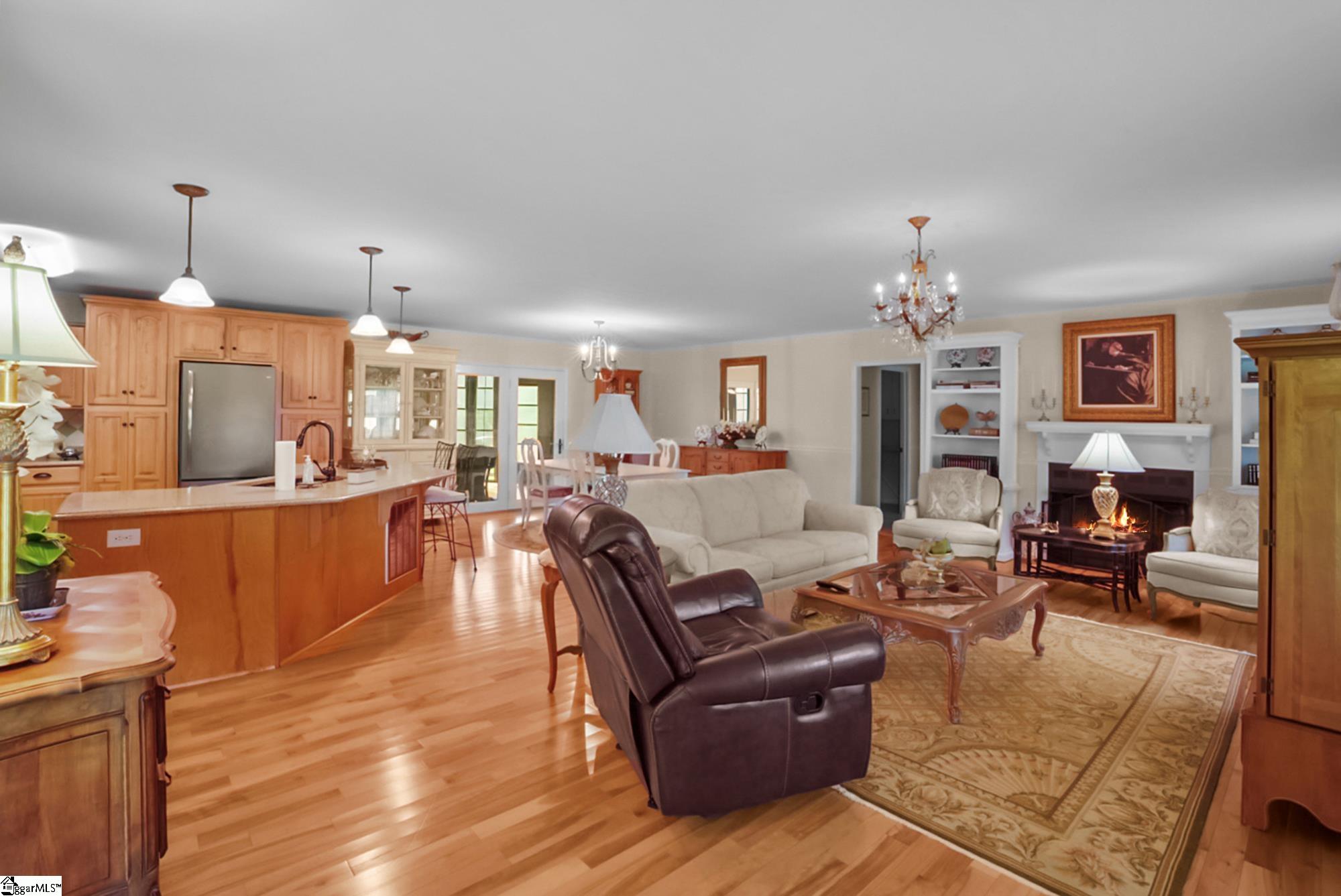 1282 Nation Road Abbeville, SC 29620 - Photo 5 of 50