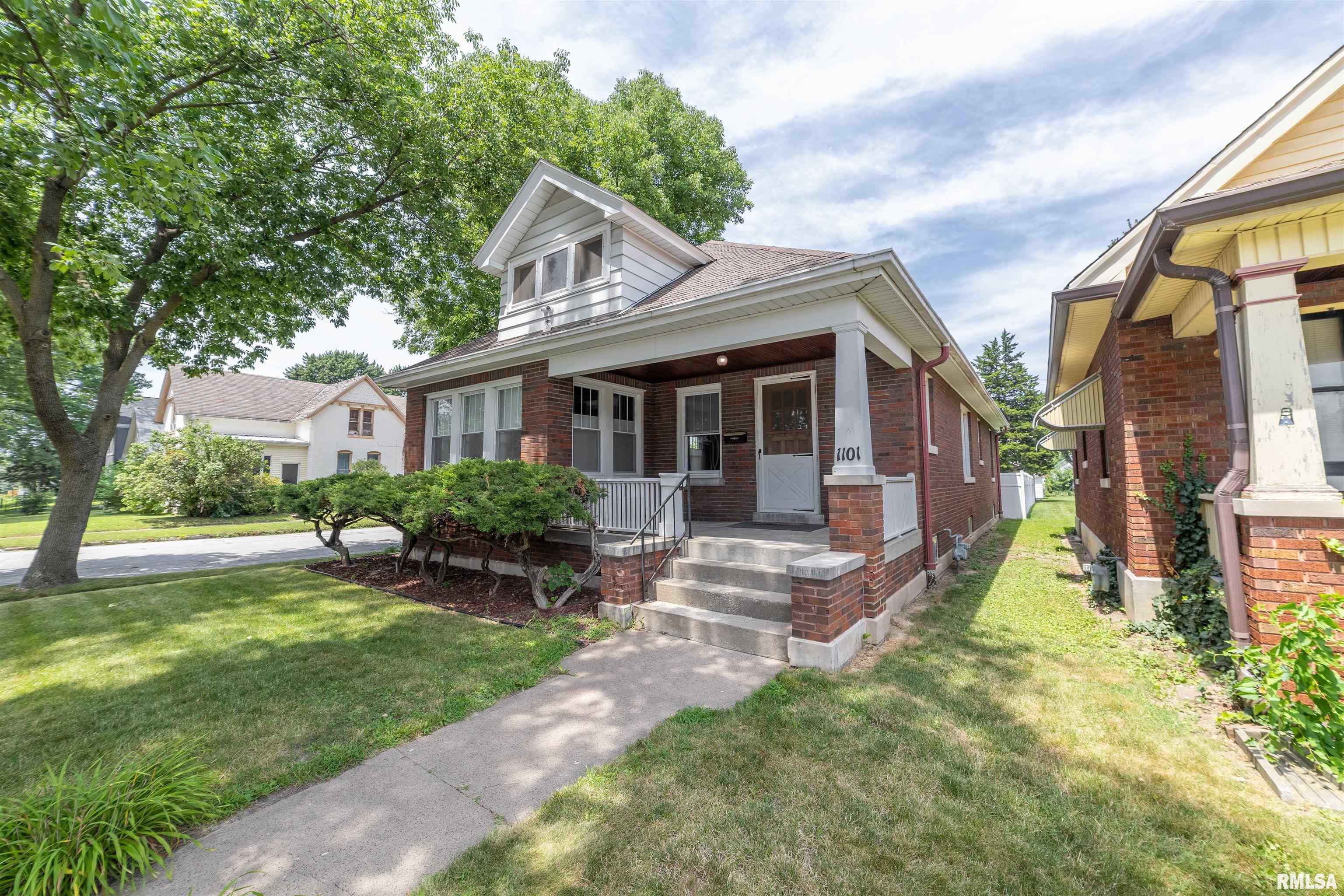 1101 Madison Street Quincy, IL 62301 - Photo 2 of 38 Gallery Image 2