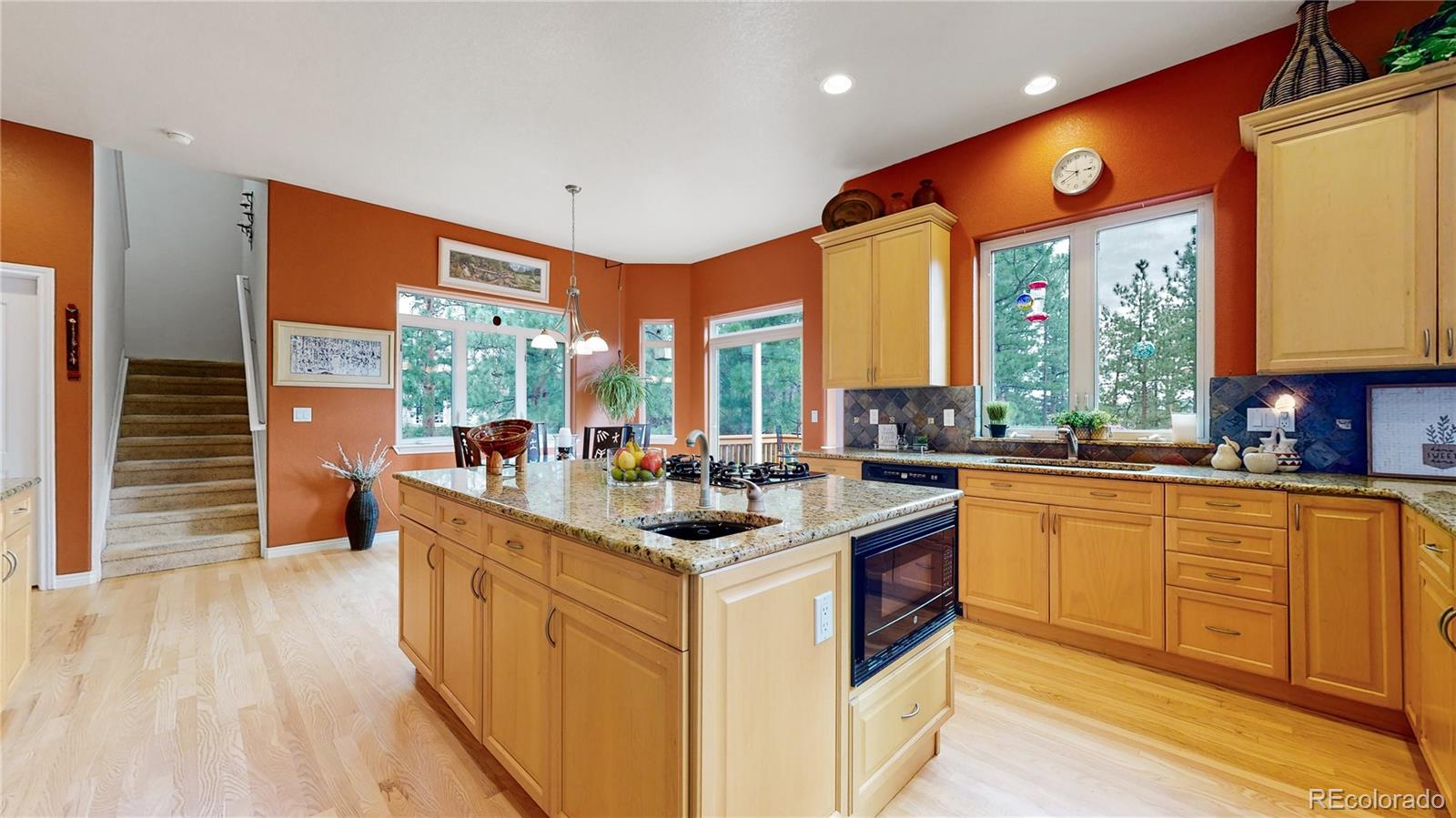 8154 Inca Road Larkspur, CO 80118 - Photo 6 of 40 Gallery Image 6