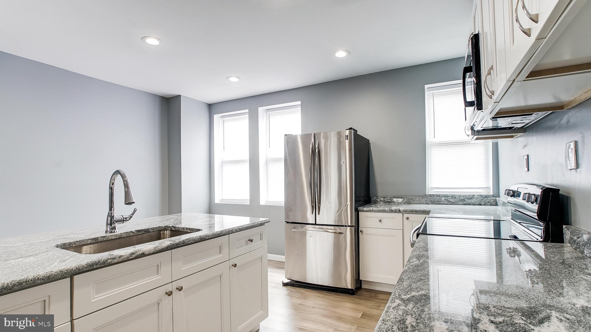 5654 Ridgewood Street Philadelphia, PA 19143 - Photo 8 of 18 Kitchen