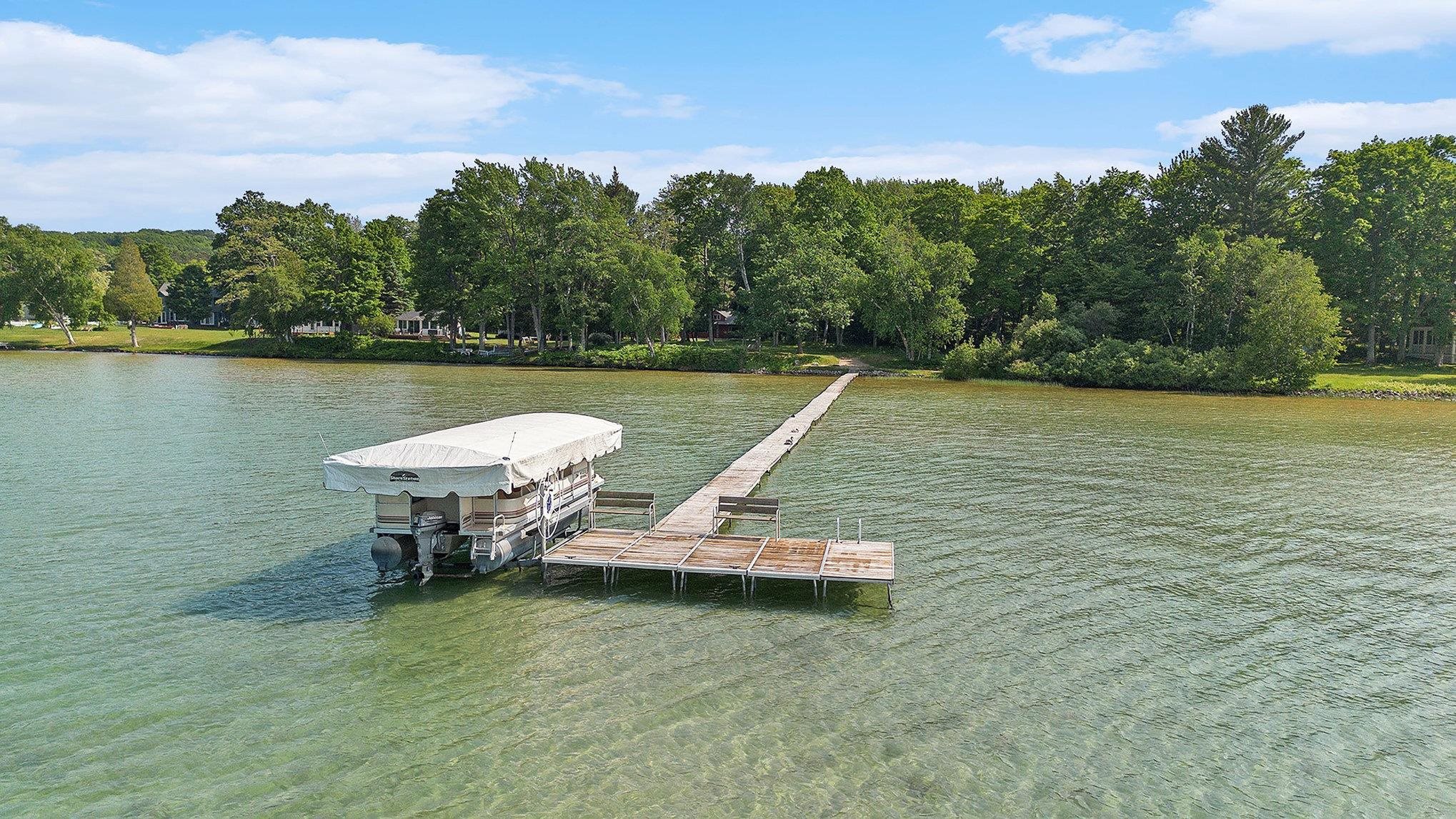 7822 West Welch Road Empire, MI 49630 - Photo 50 of 84