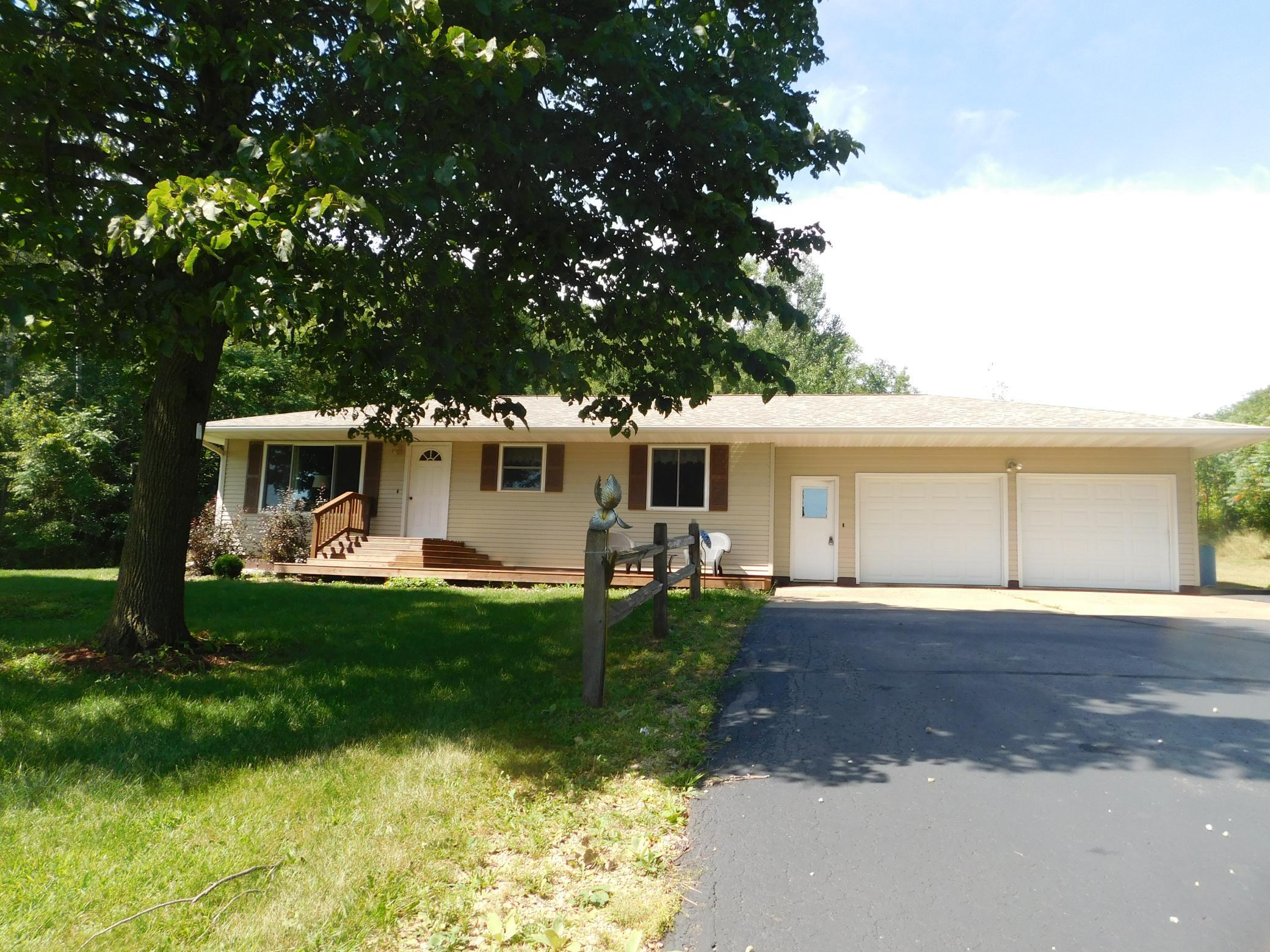 1214 County Road West Downing, WI 54734 - Photo 1 of 1 Gallery Image 1
