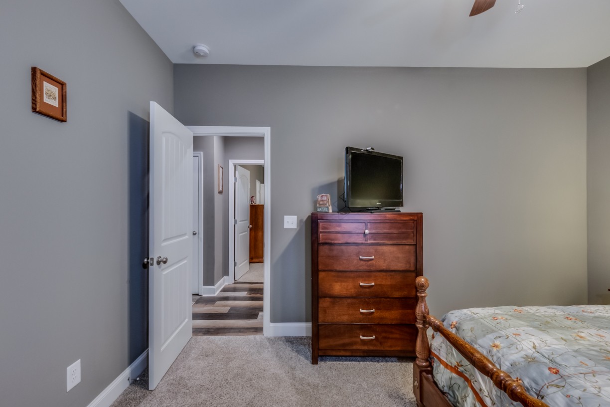 148 A T G T Road Portland, TN 37148 - Photo 23 of 30 a view of room with furniture and flat screen tv