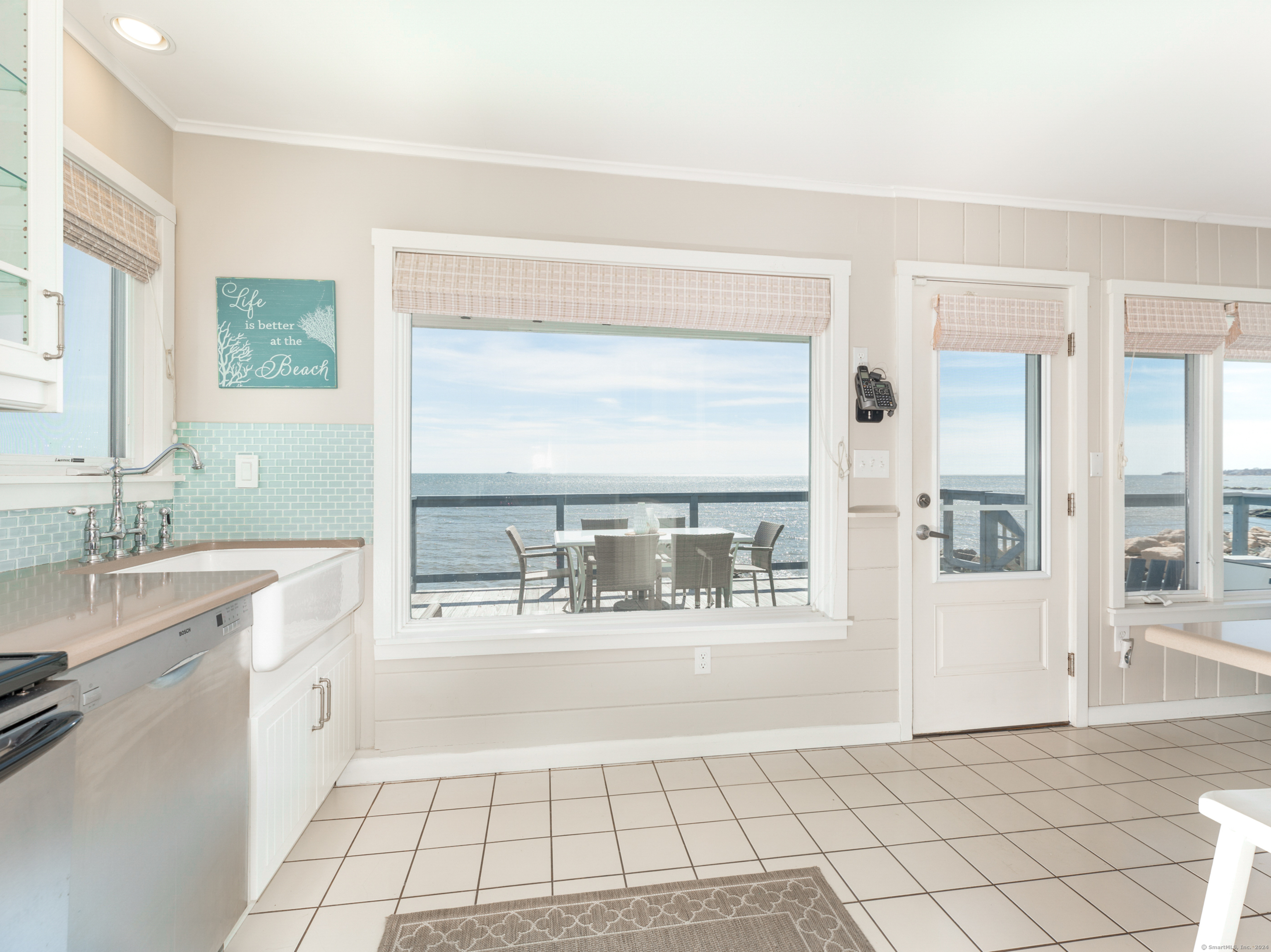 Furnished 3 bedroom furnished rental