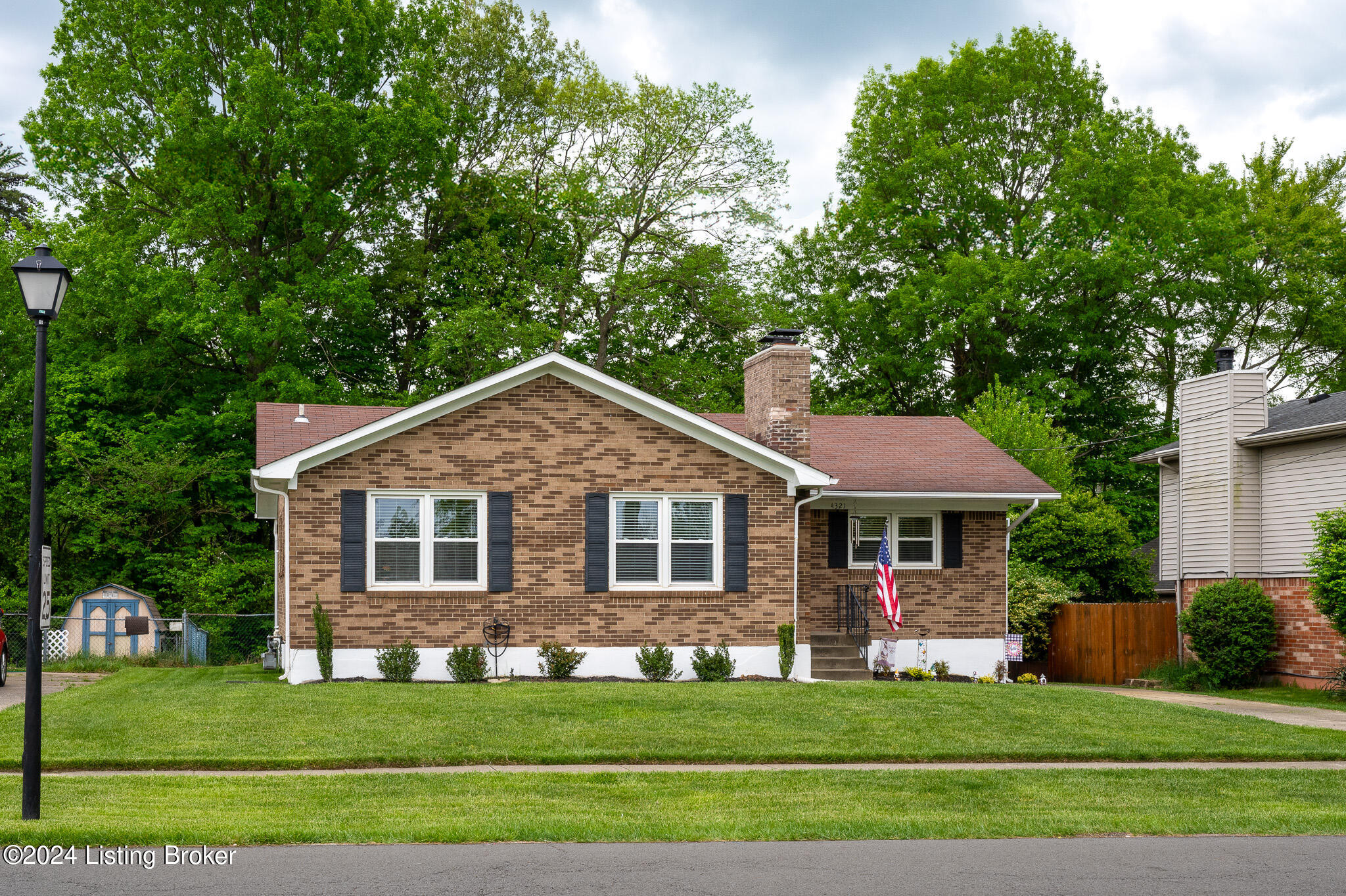 4321 Gaudet Road Louisville, KY 40299 - Photo 1 of 34 4321 Gaudet Rd-3