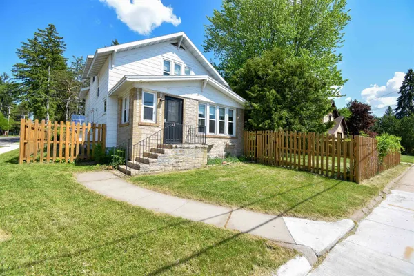 $288,500 | 101 Union Street, Stevens Point, WI 54481