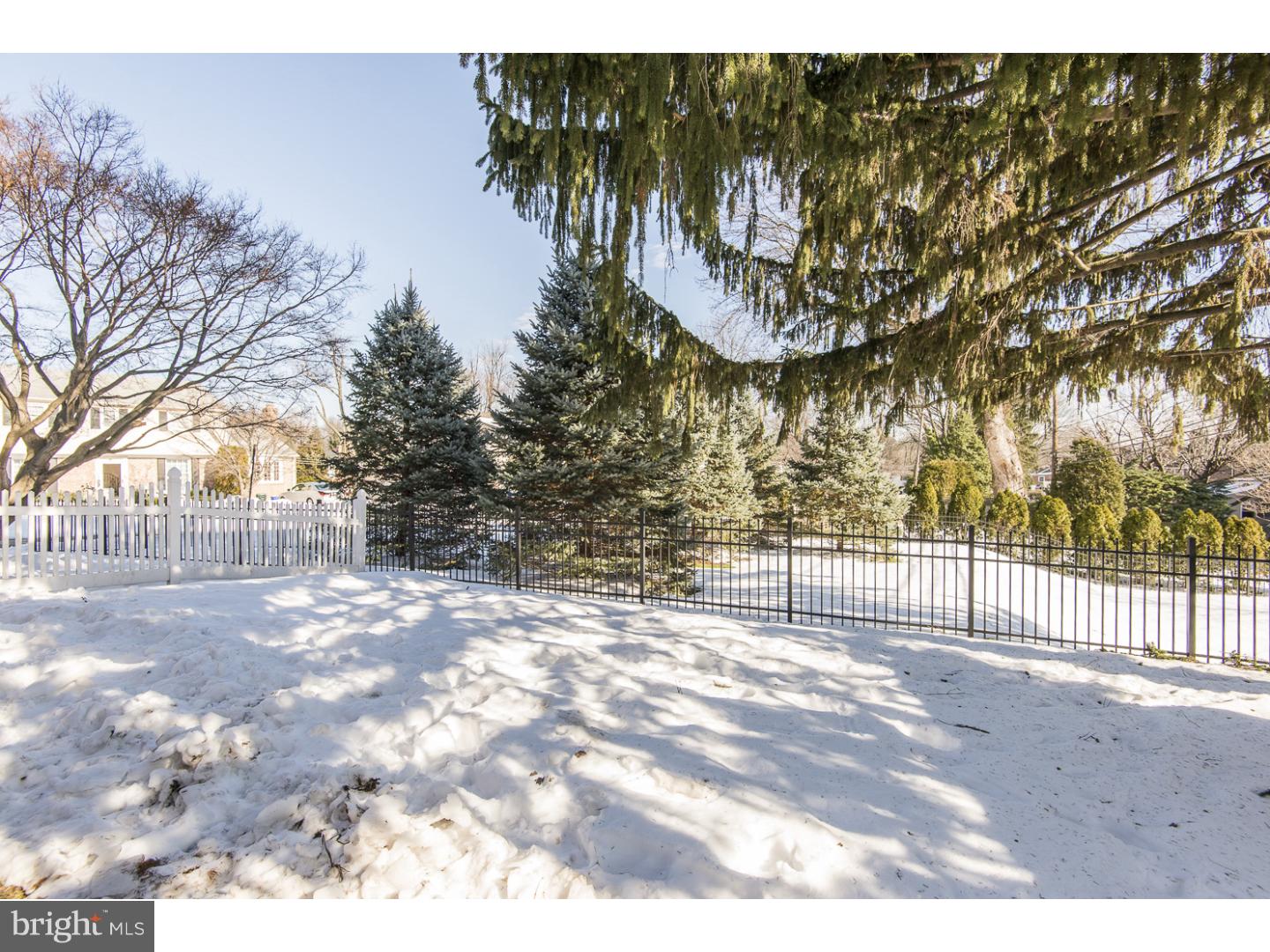 408 Harrington Road Havertown, PA 19083 - Photo 20 of 22