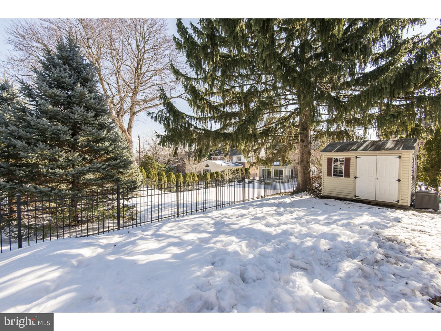 408 Harrington Road Havertown, PA 19083 - Photo 21 of 22