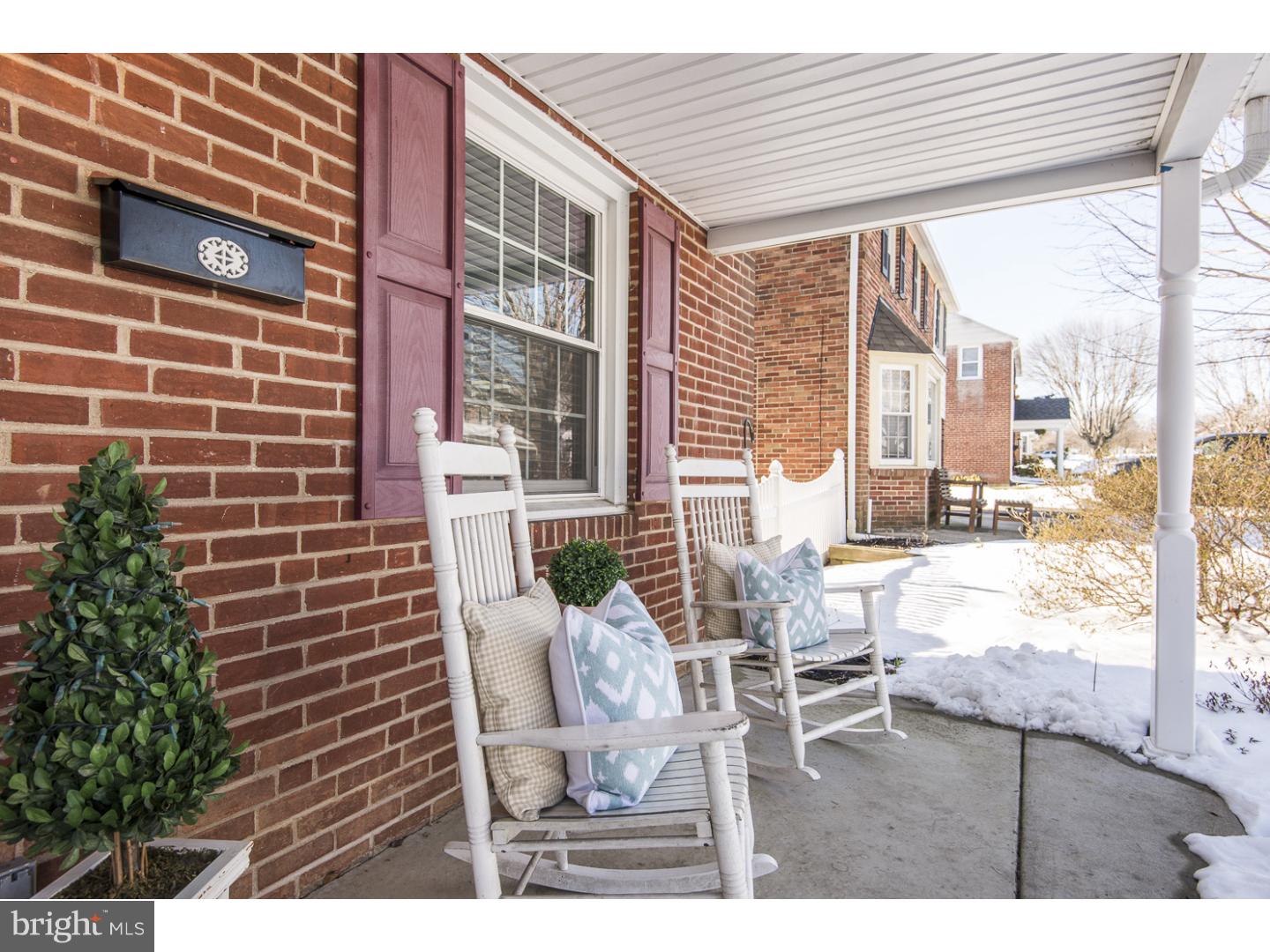 408 Harrington Road Havertown, PA 19083 - Photo 22 of 22