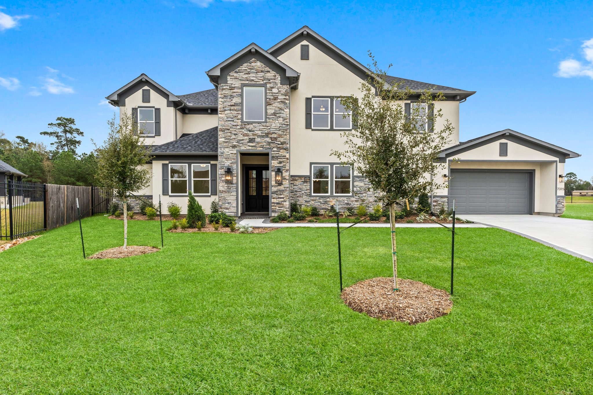 7315 Julie Pond Lane Spring, TX 77389 - Photo 2 of 48