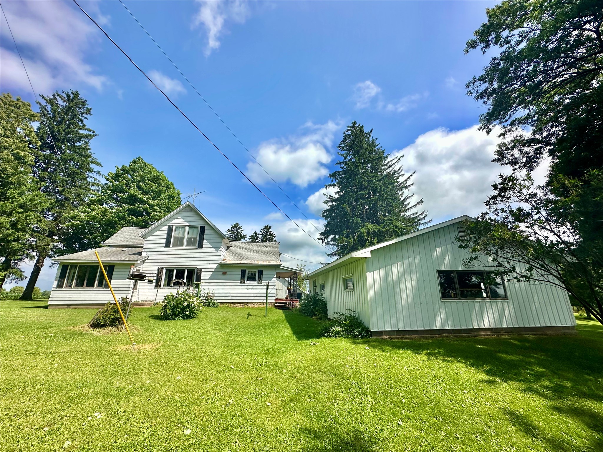 N3236 Nelson Road Stockholm, WI 54769 - Photo 15 of 42