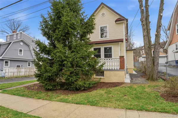 $850,000 | 3 Ross Avenue, Nyack, NY 10960