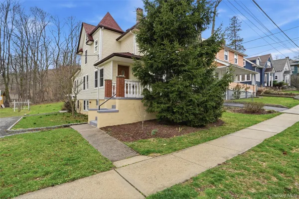 $850,000 | 3 Ross Avenue, Nyack, NY 10960