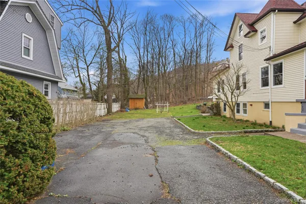 $850,000 | 3 Ross Avenue, Nyack, NY 10960