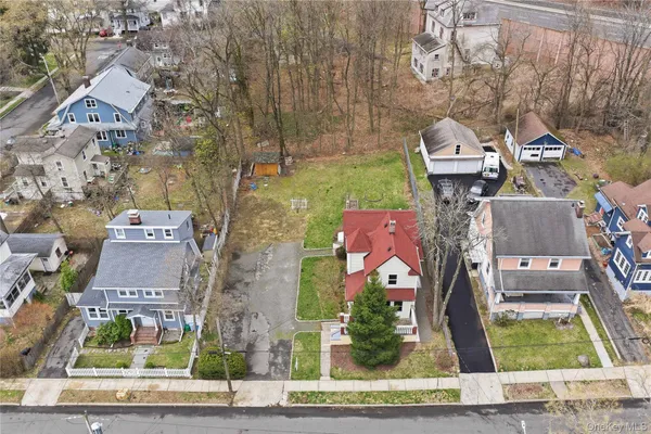 $850,000 | 3 Ross Avenue, Nyack, NY 10960