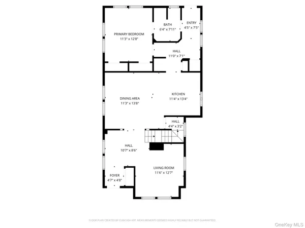 $850,000 | 3 Ross Avenue, Nyack, NY 10960