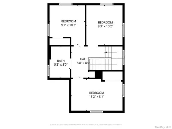 $850,000 | 3 Ross Avenue, Nyack, NY 10960