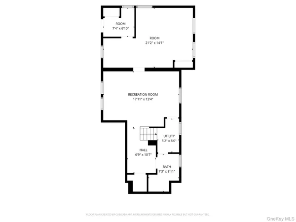 $850,000 | 3 Ross Avenue, Nyack, NY 10960