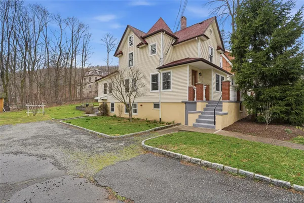 $850,000 | 3 Ross Avenue, Nyack, NY 10960