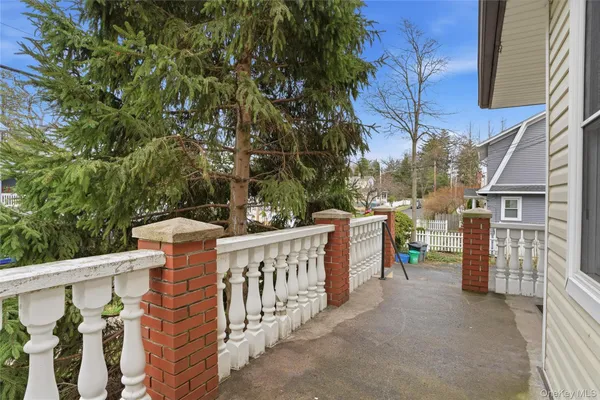 $850,000 | 3 Ross Avenue, Nyack, NY 10960