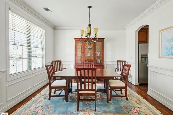 $449,900 | 27 Briarhill Drive, Simpsonville, SC 29680