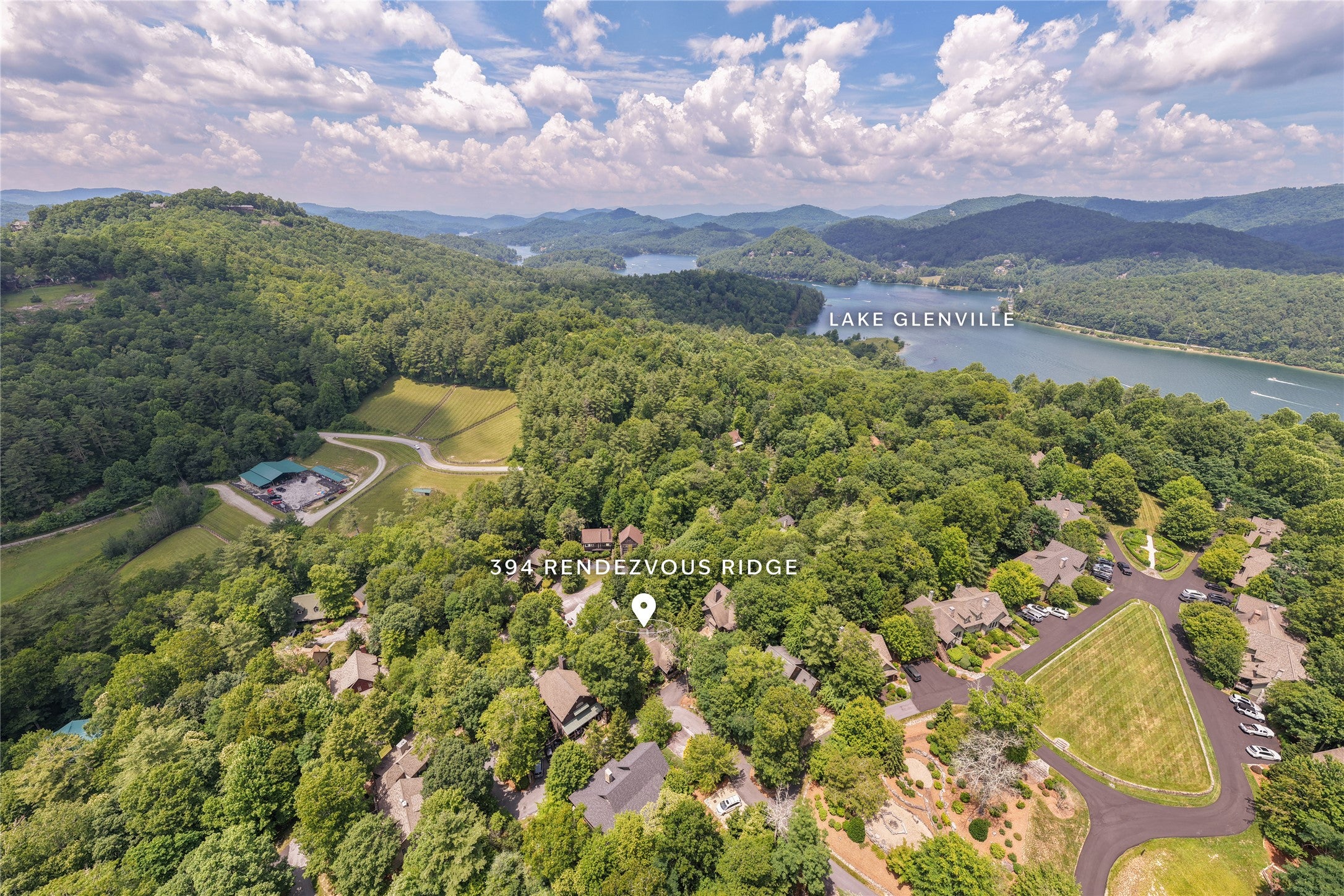 394 Rendezvous Ridge Cashiers, NC 28717 - Photo 95 of 100 Gallery Image 95