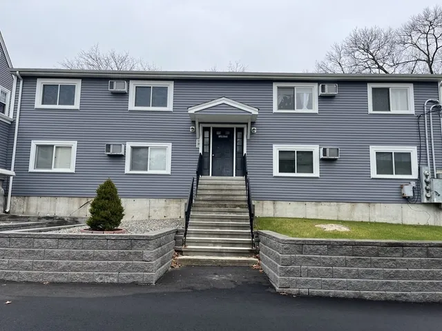 $1,700 | 210-214 Middle Street, Unit D, Weymouth, MA 02189