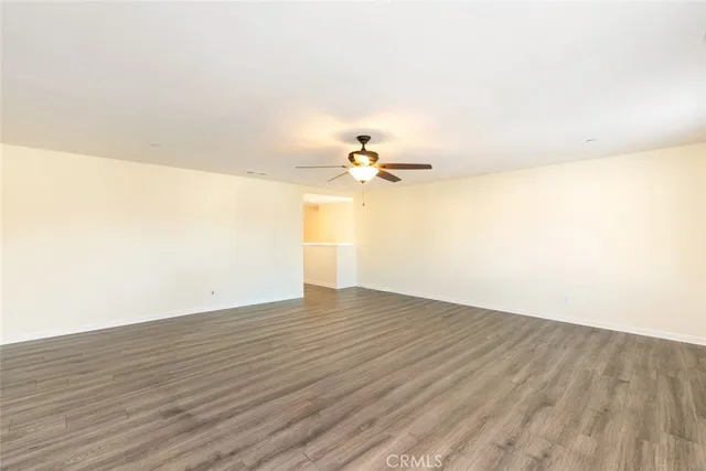 a bathroom with a double vanity sink and mirror