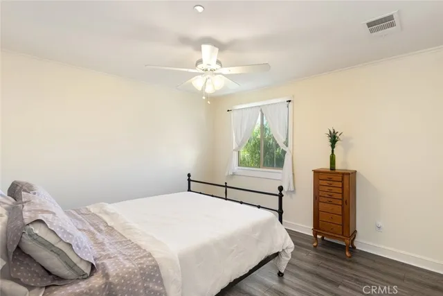 a view of a house with a porch