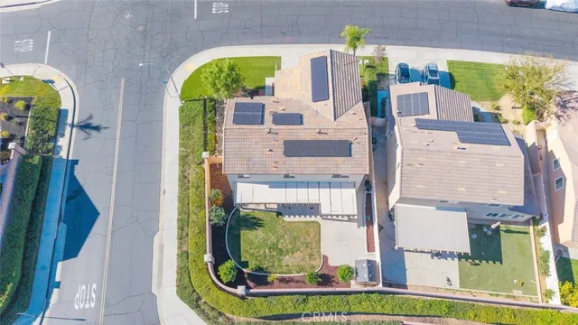 a view of a swimming pool with a lake view