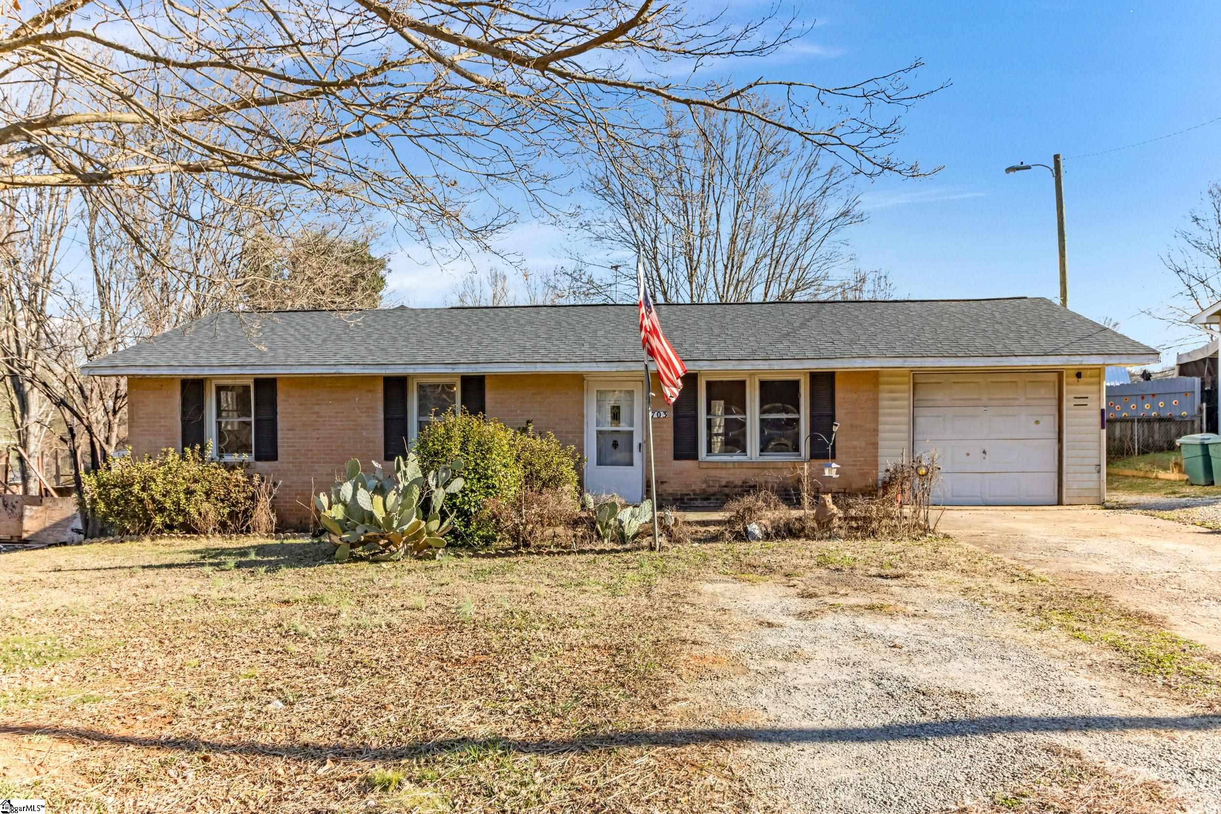 703 Old Stagecoach Road Easley, SC 29642 - Photo 1 of 45 Gallery Image 1