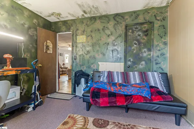 $220,000 | 703 Old Stagecoach Road, Easley, SC 29642