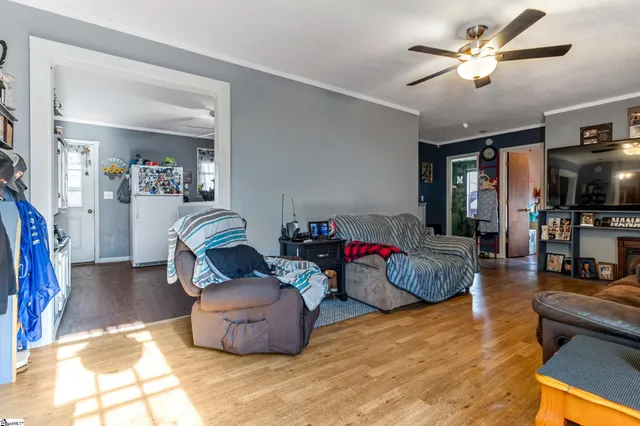 $220,000 | 703 Old Stagecoach Road, Easley, SC 29642