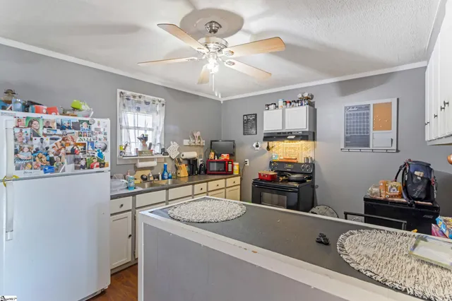 $220,000 | 703 Old Stagecoach Road, Easley, SC 29642