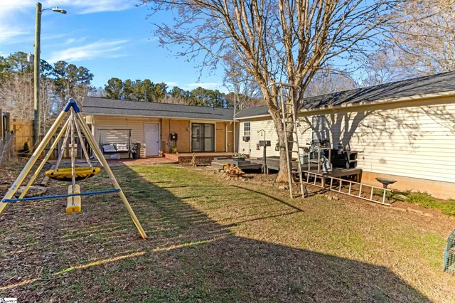 $220,000 | 703 Old Stagecoach Road, Easley, SC 29642