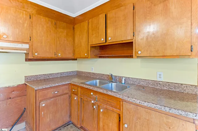 $220,000 | 703 Old Stagecoach Road, Easley, SC 29642