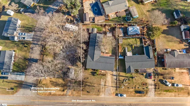 $220,000 | 703 Old Stagecoach Road, Easley, SC 29642