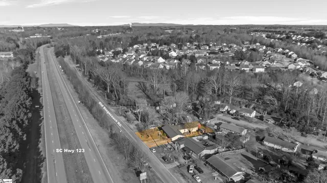 $220,000 | 703 Old Stagecoach Road, Easley, SC 29642