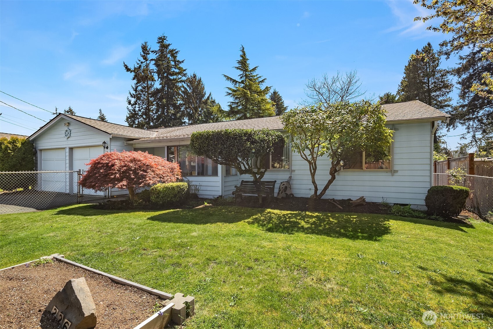 226 216th Street Southwest Bothell, WA 98021 - Photo 1 of 23