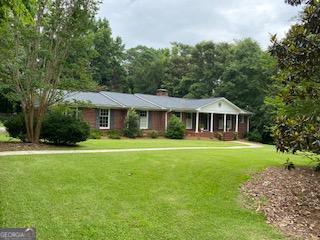 535 Pineridge Road Griffin, GA 30224 - Photo 2 of 20