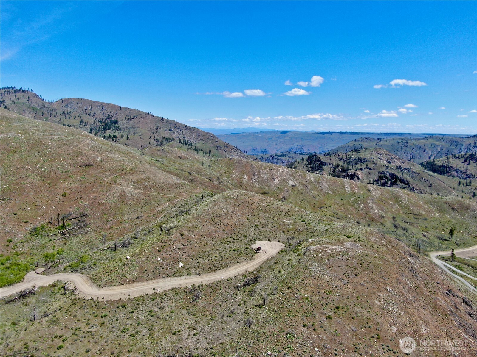 436 Antoine Creek Road, Unit G Chelan, WA 98816 - Photo 11 of 12