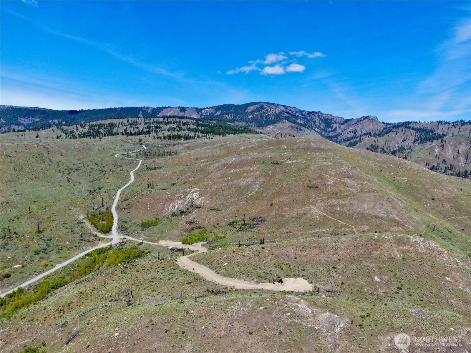 436 Antoine Creek Road, Unit G Chelan, WA 98816 - Photo 12 of 12