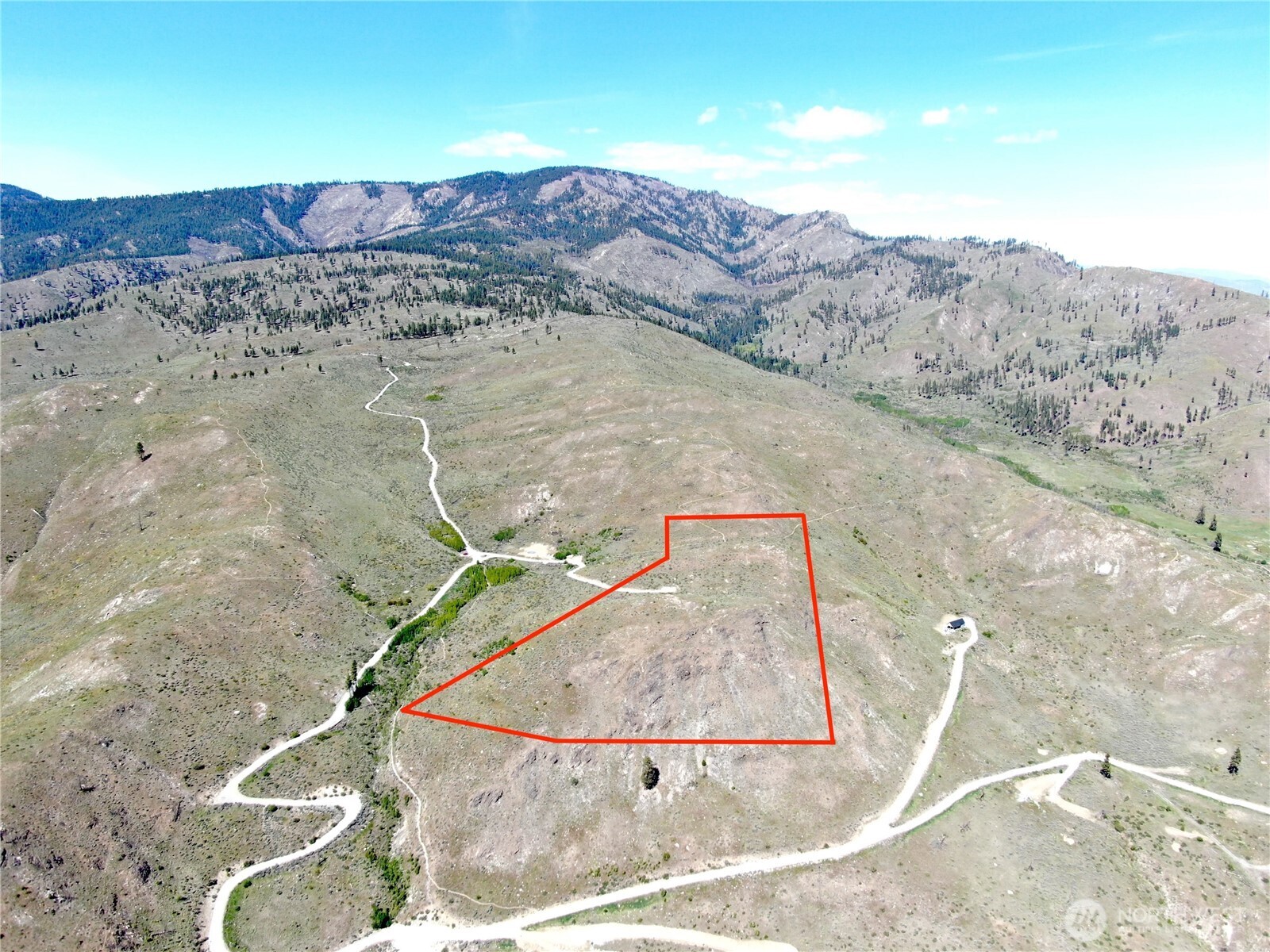 436 Antoine Creek Road, Unit G Chelan, WA 98816 - Photo 6 of 12