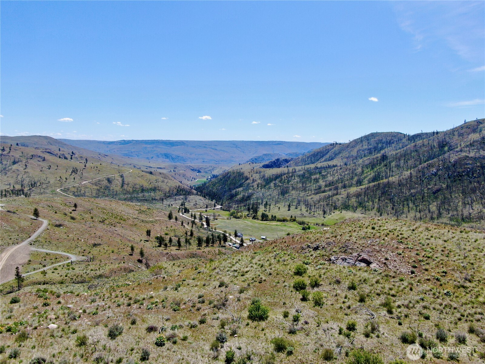 436 Antoine Creek Road, Unit G Chelan, WA 98816 - Photo 8 of 12