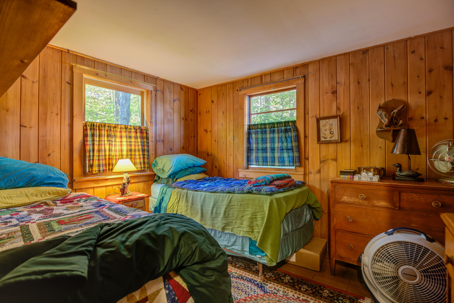 451 Cape Monday Road Harrison, ME 04040 - Photo 26 of 53 BR 3