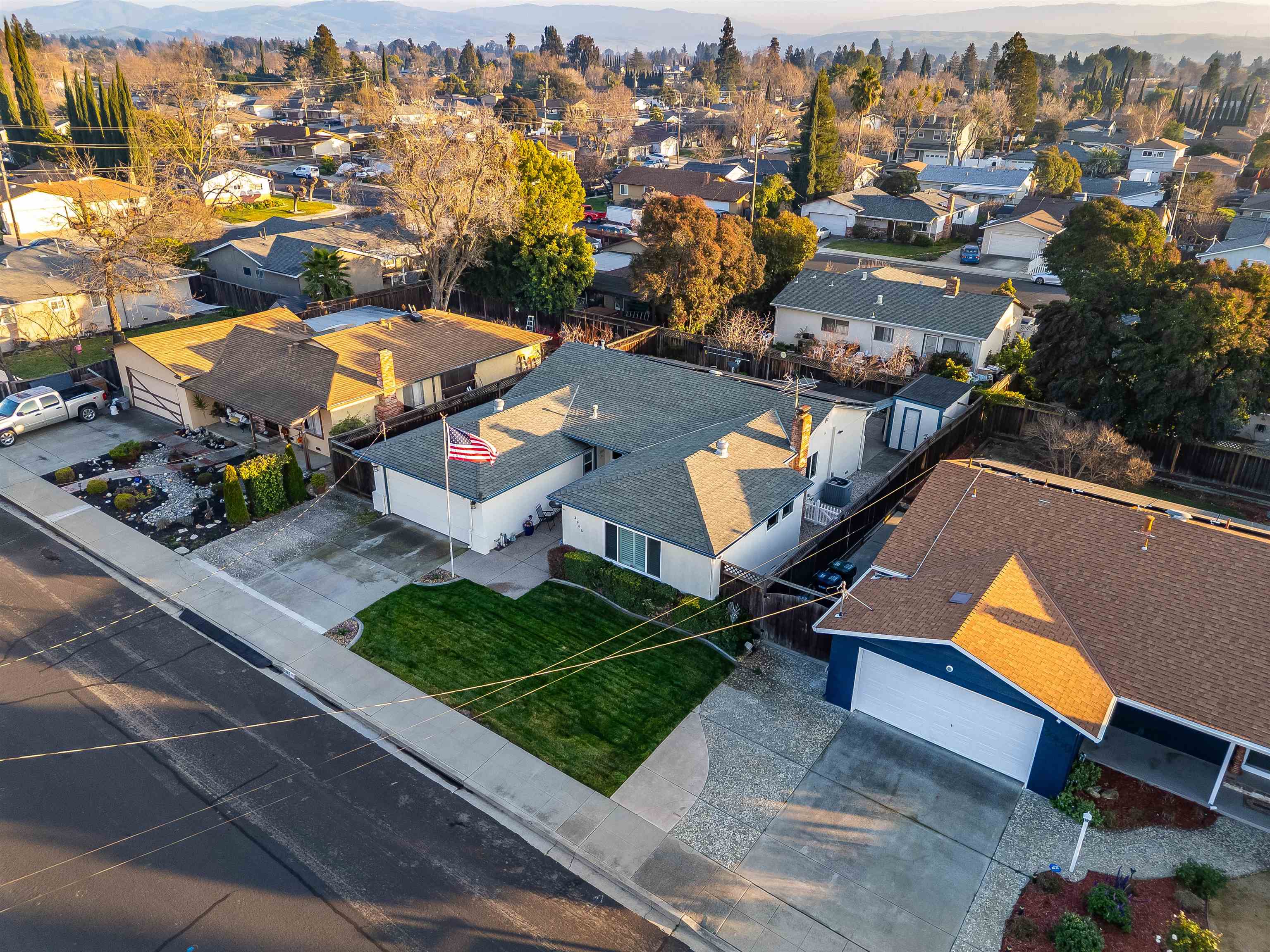 3965 Purdue Way Livermore, CA 94550 - Photo 37 of 41