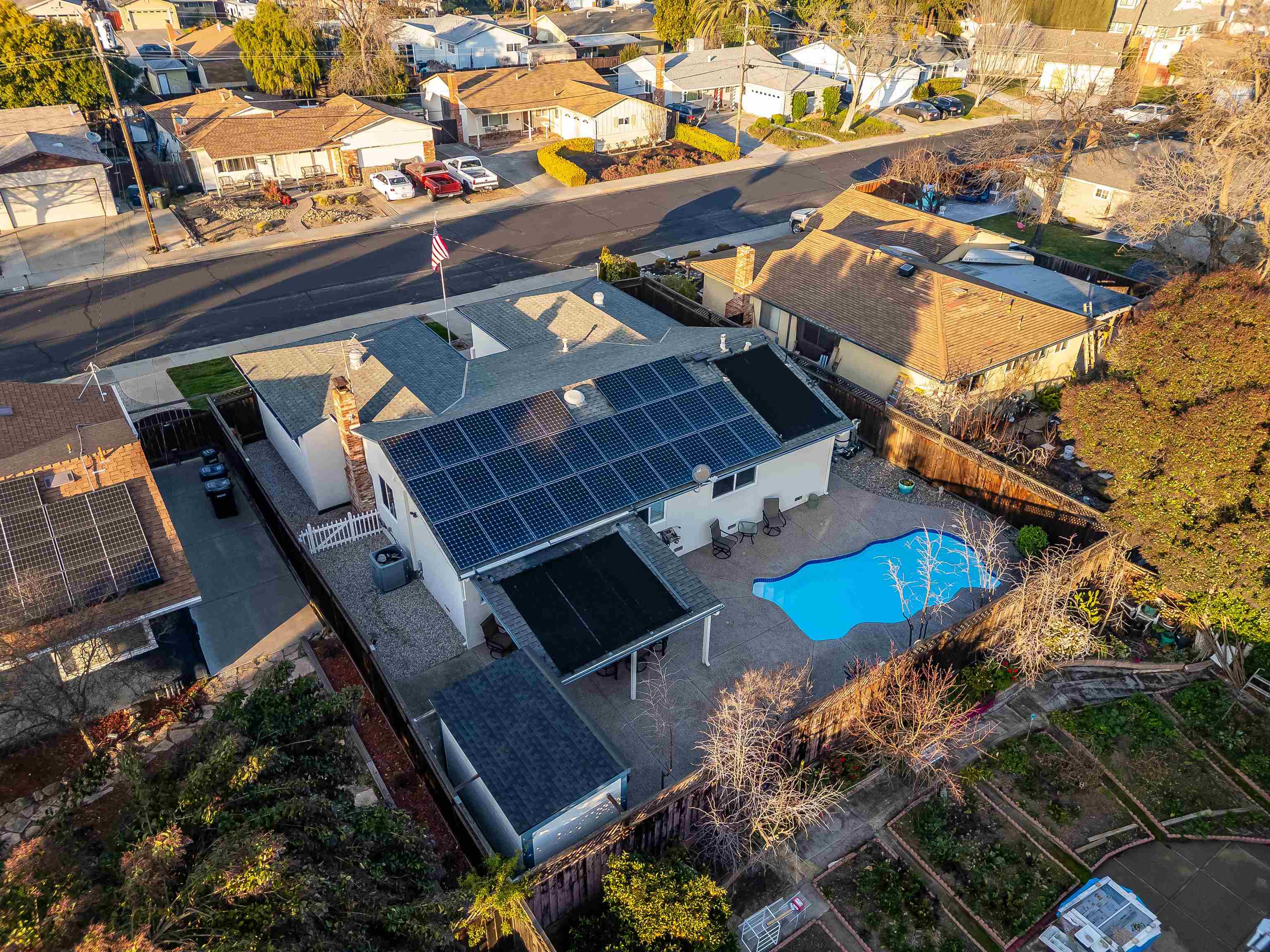 3965 Purdue Way Livermore, CA 94550 - Photo 39 of 41