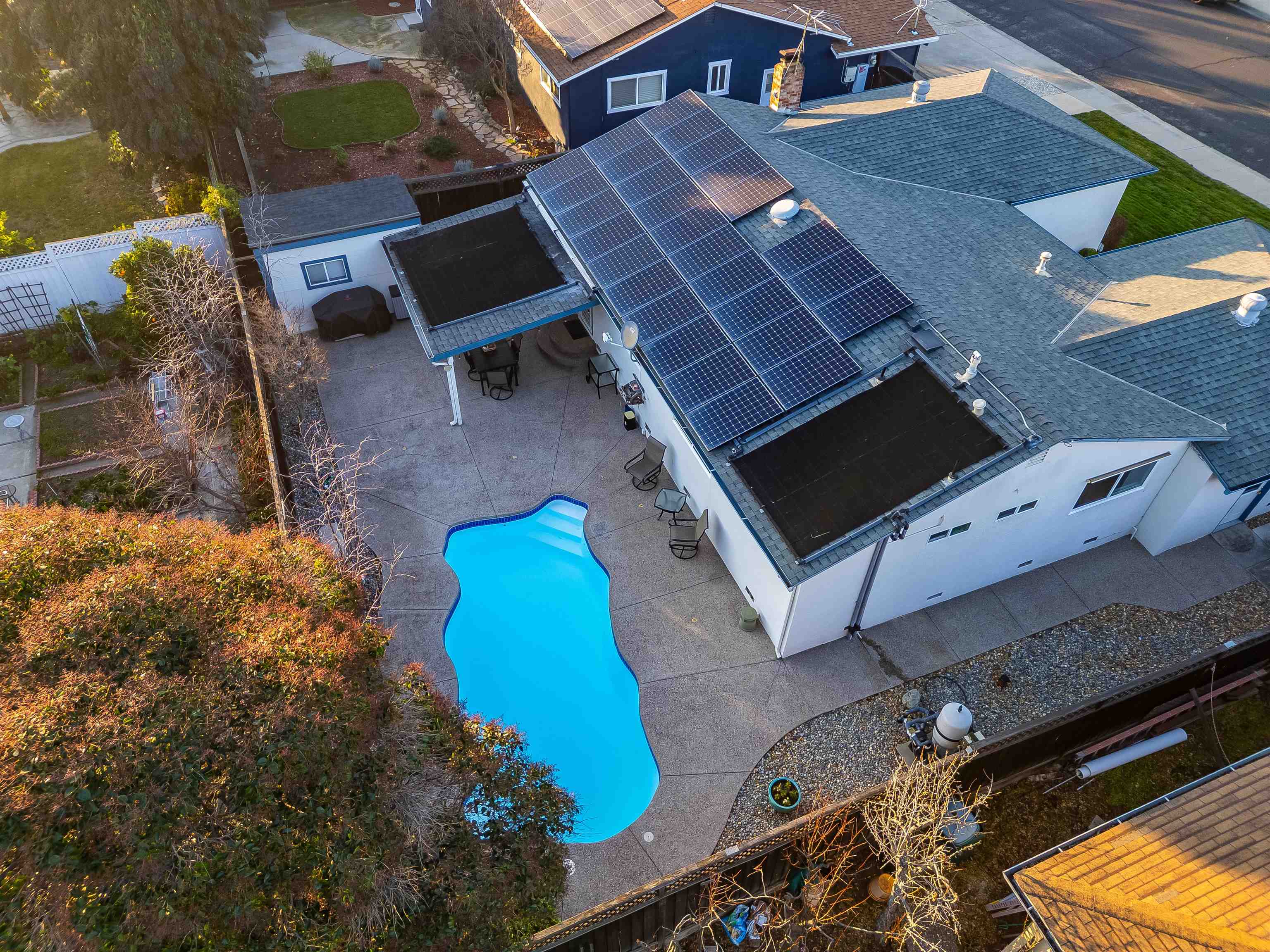 3965 Purdue Way Livermore, CA 94550 - Photo 40 of 41