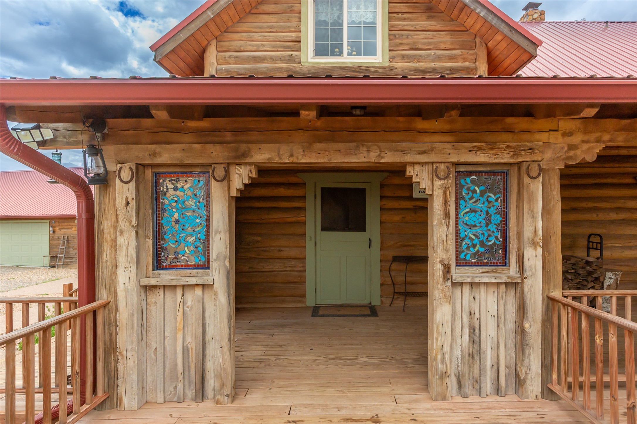 414 Peacock Road Estancia, NM 87016 - Photo 86 of 86
